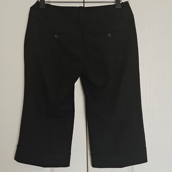 Classic Black Women's Pants - Picture 12 of 16